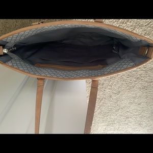 Thirty One Cindy Tote Bag.